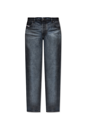 Diesel 'KROOLEY-E-NE' jeans | Men's Clothing | Vitkac
